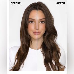 IGK....Big Time Volume/Thickening mousse. Size 6.2oz